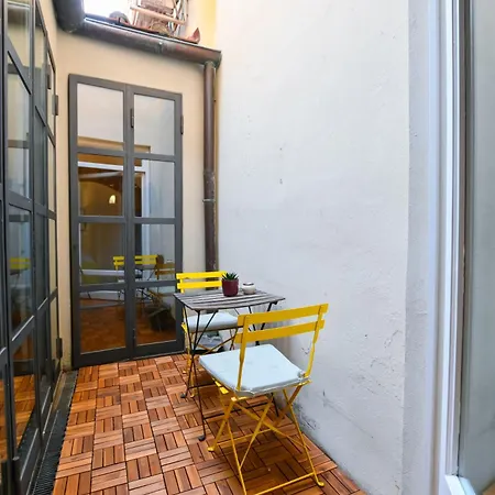 Duomo Sweet Apartment Florence