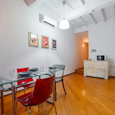 Apartman Duomo Sweet *
