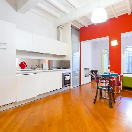Duomo Sweet Apartman Firenze