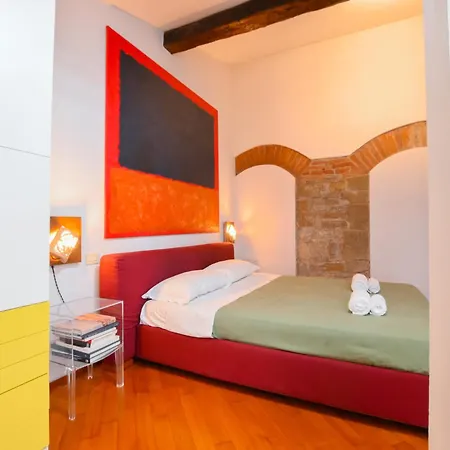 Appartement Duomo Sweet Florence