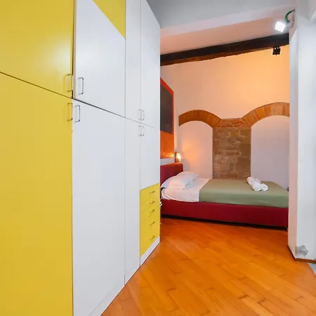Duomo Sweet Apartman Firenze