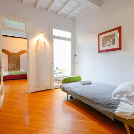 Appartement Duomo Sweet Florence